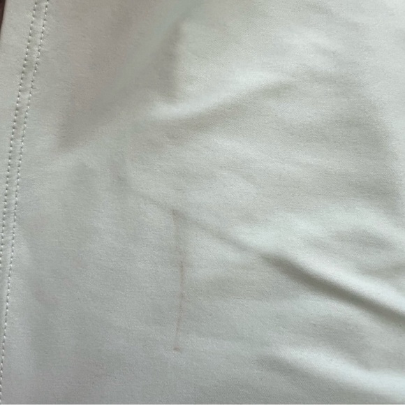 Green Sequin Sleeveless Blouse - Express - Sz Small - Picture 8 of 9